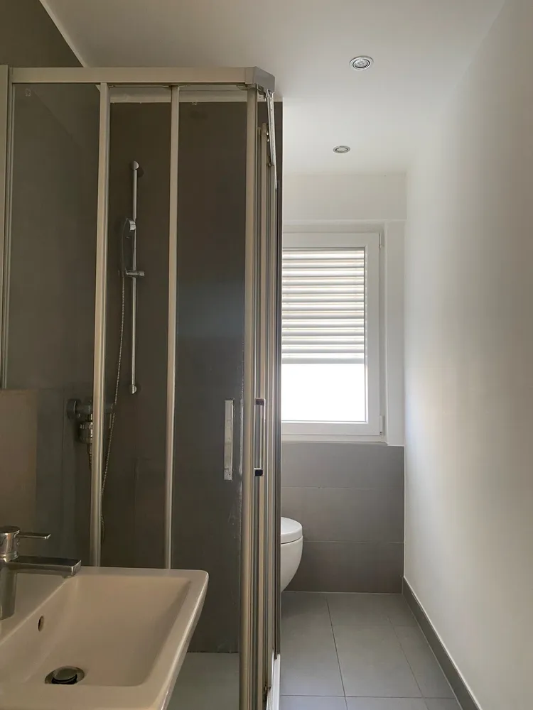 2 room apartment with 47 m² in Frankfurt am Main – Photo 5