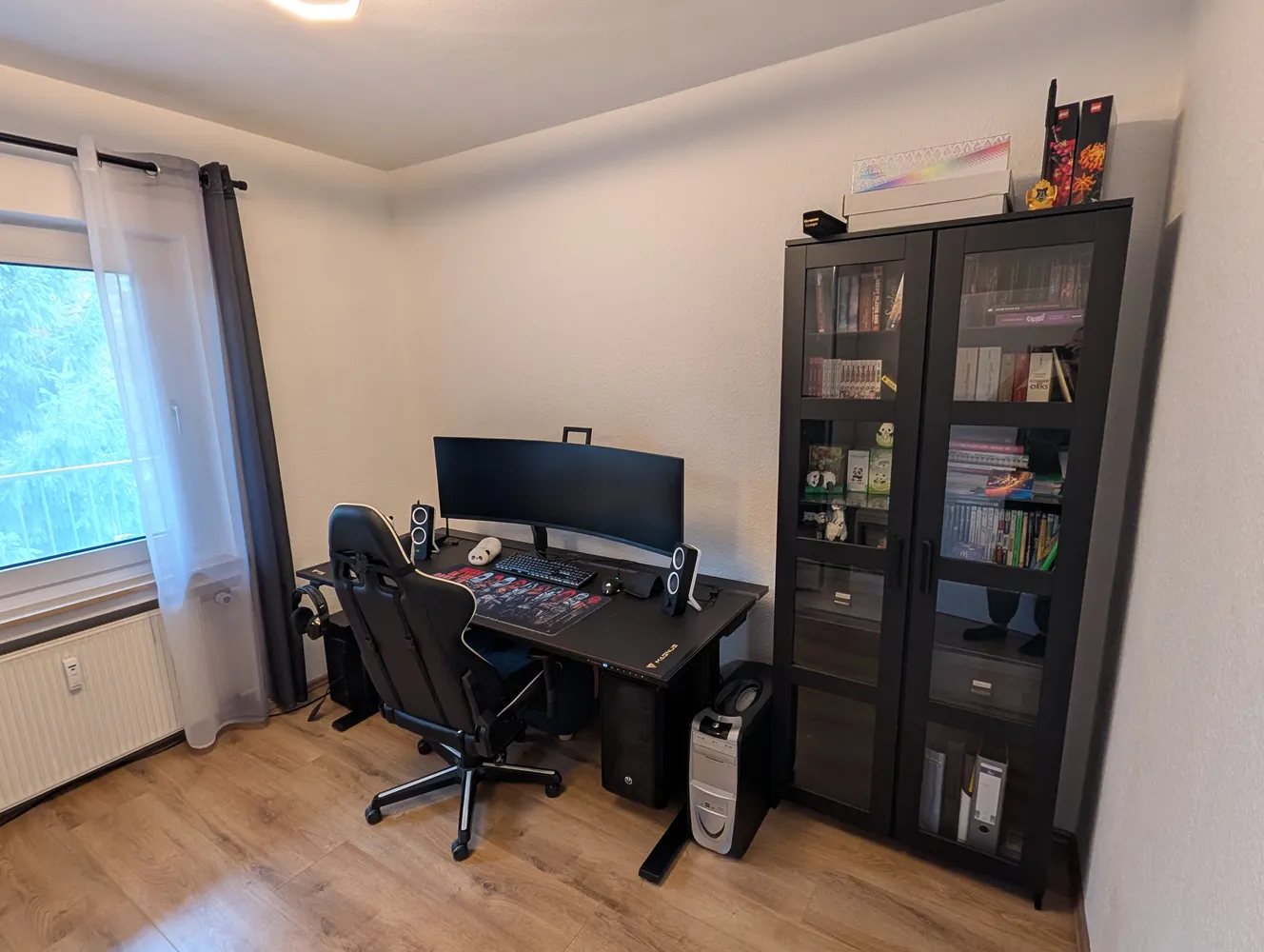 3 Zimmer Wohnung mit 70 m² in Siegen – Bild 10