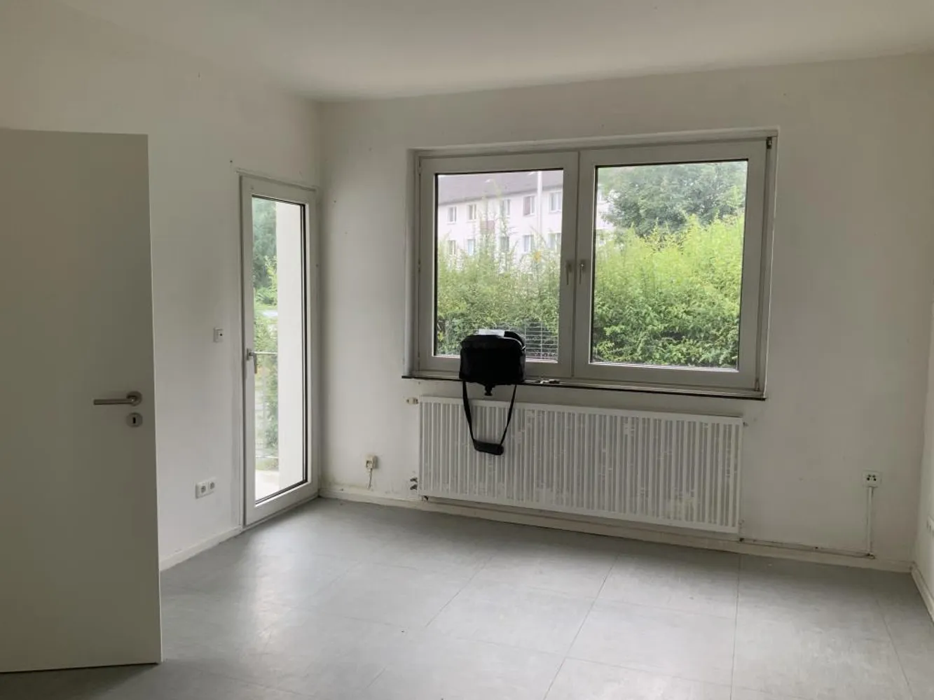 2 Zimmer Wohnung mit 45 m² in Hamm – Bild 5
