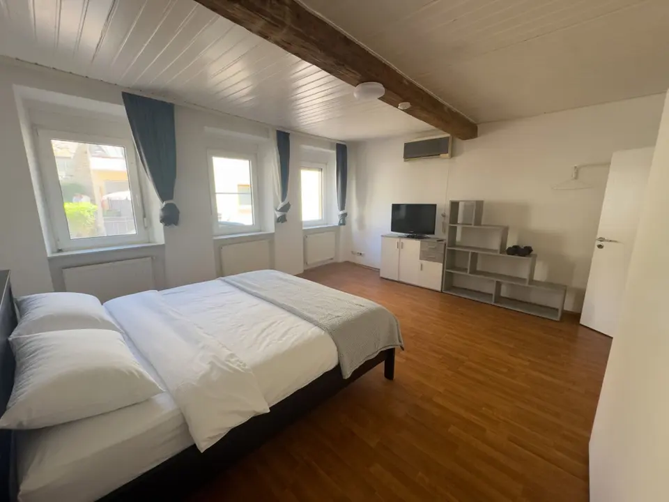 WG-Zimmer mit 89 m² in Mainz – Bild 4