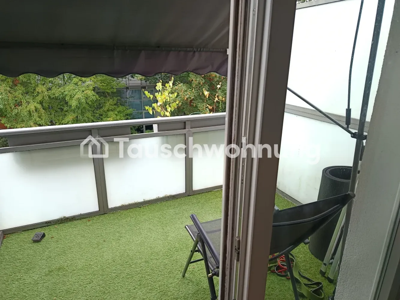 2 room apartment with 52 m² in Hamburg – Photo 9