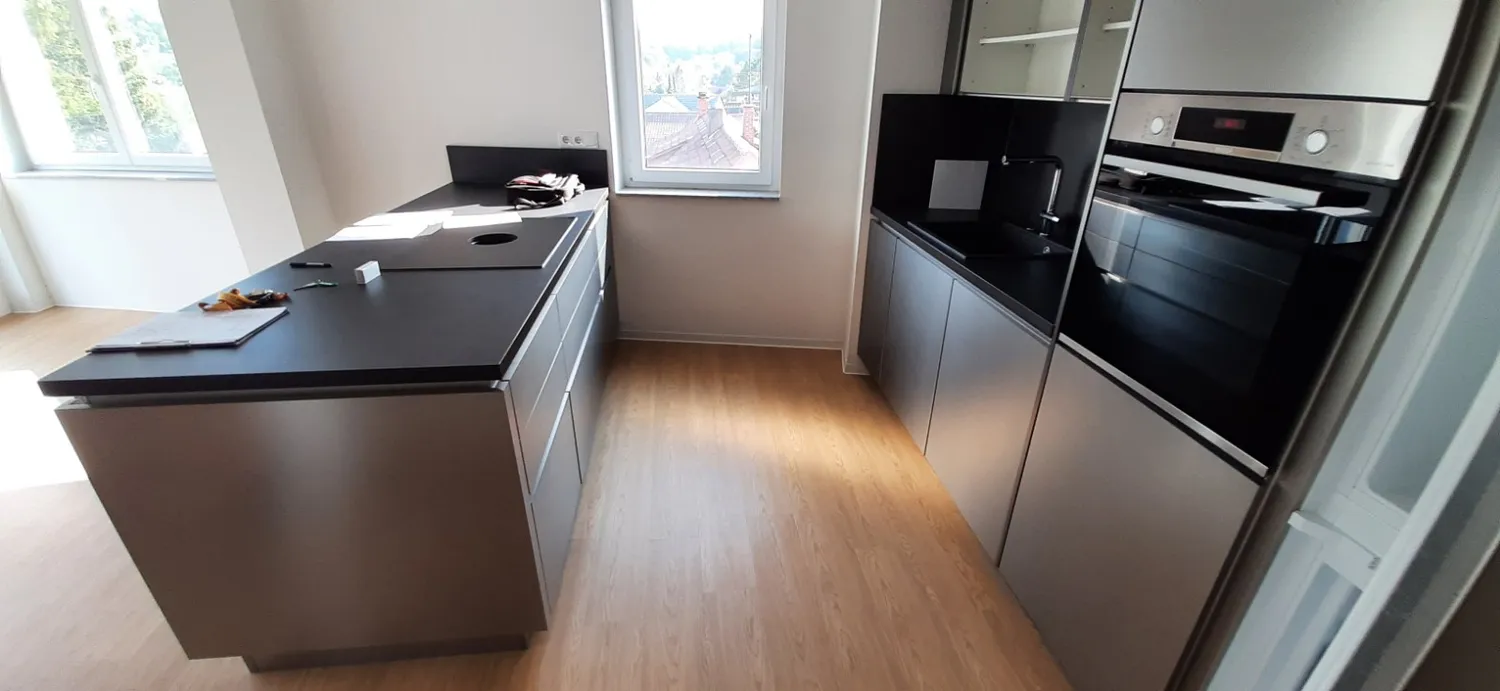3 Zimmer Wohnung mit 94 m² in Stuttgart – Bild 3