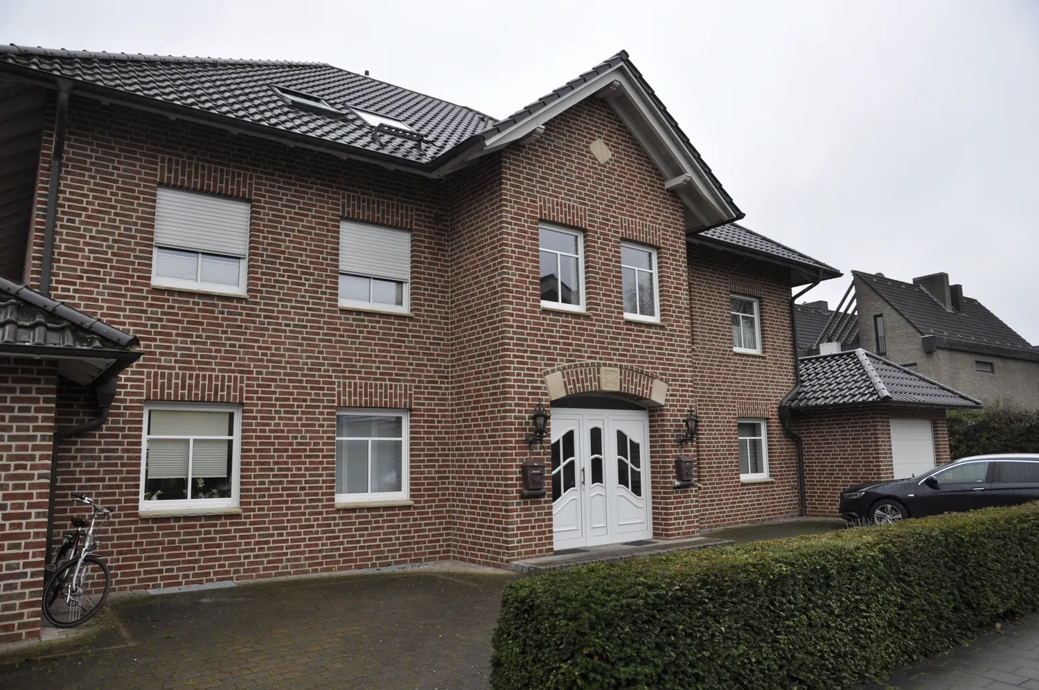 3 Zimmer Wohnung mit 135 m² in Münster – Bild 1