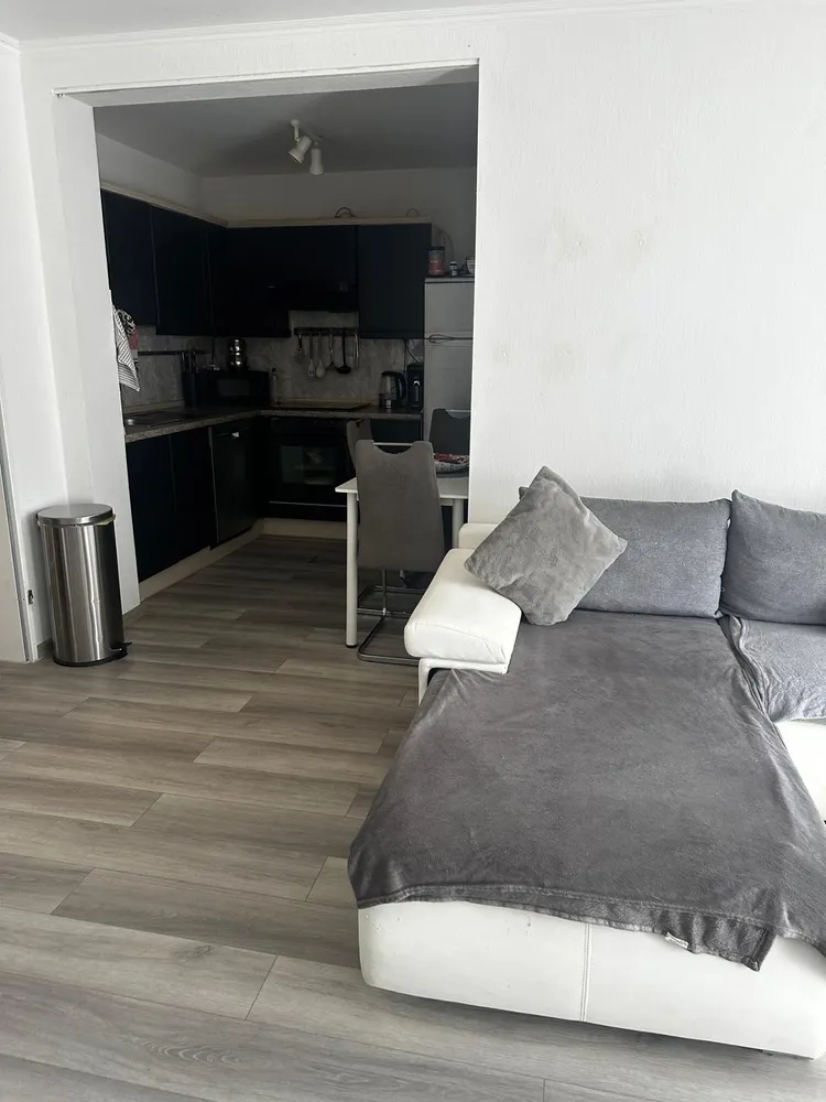 2 room apartment with 47 m² in Duisburg – Photo 10
