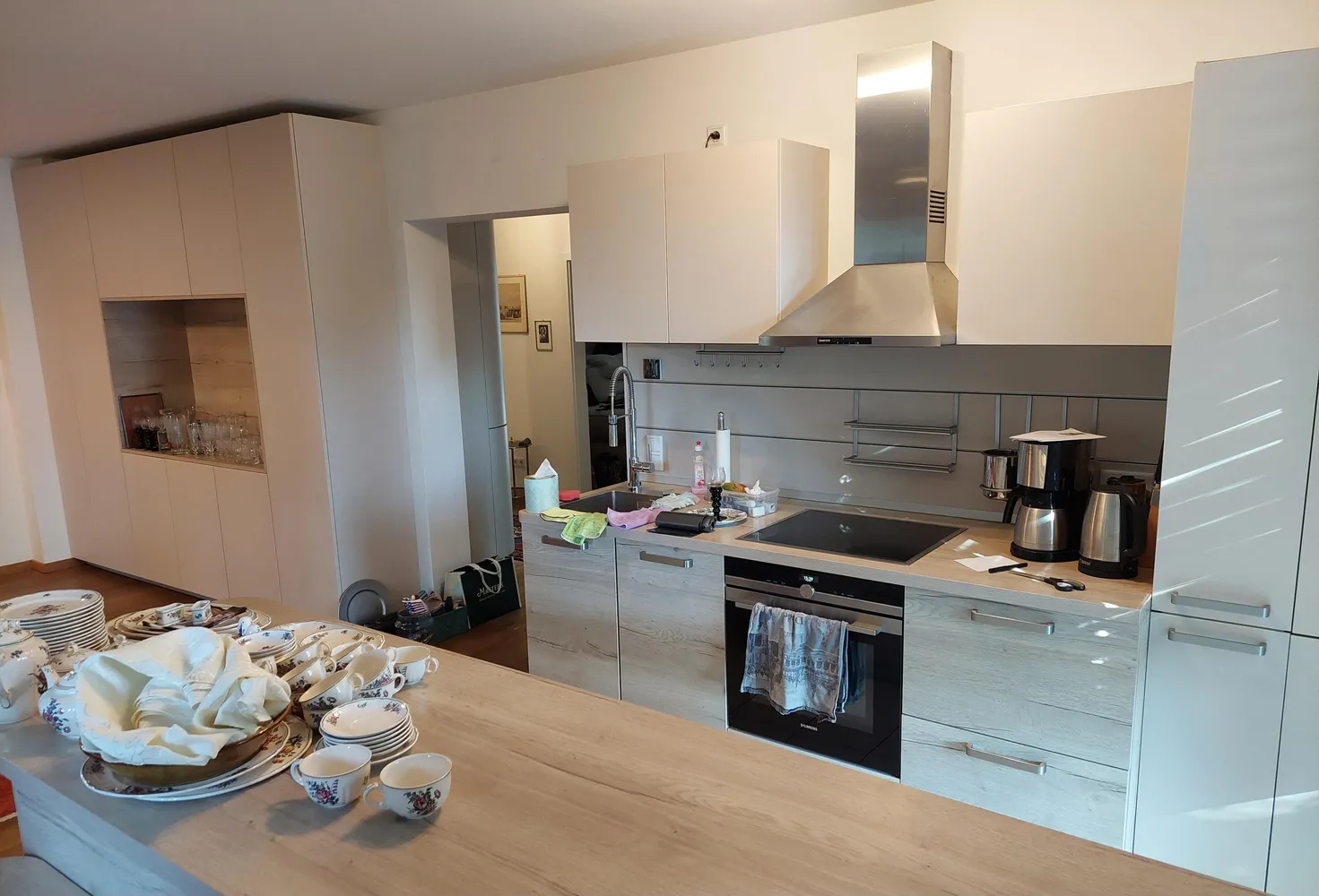4 Zimmer Wohnung mit 103 m² in Dresden – Bild 3