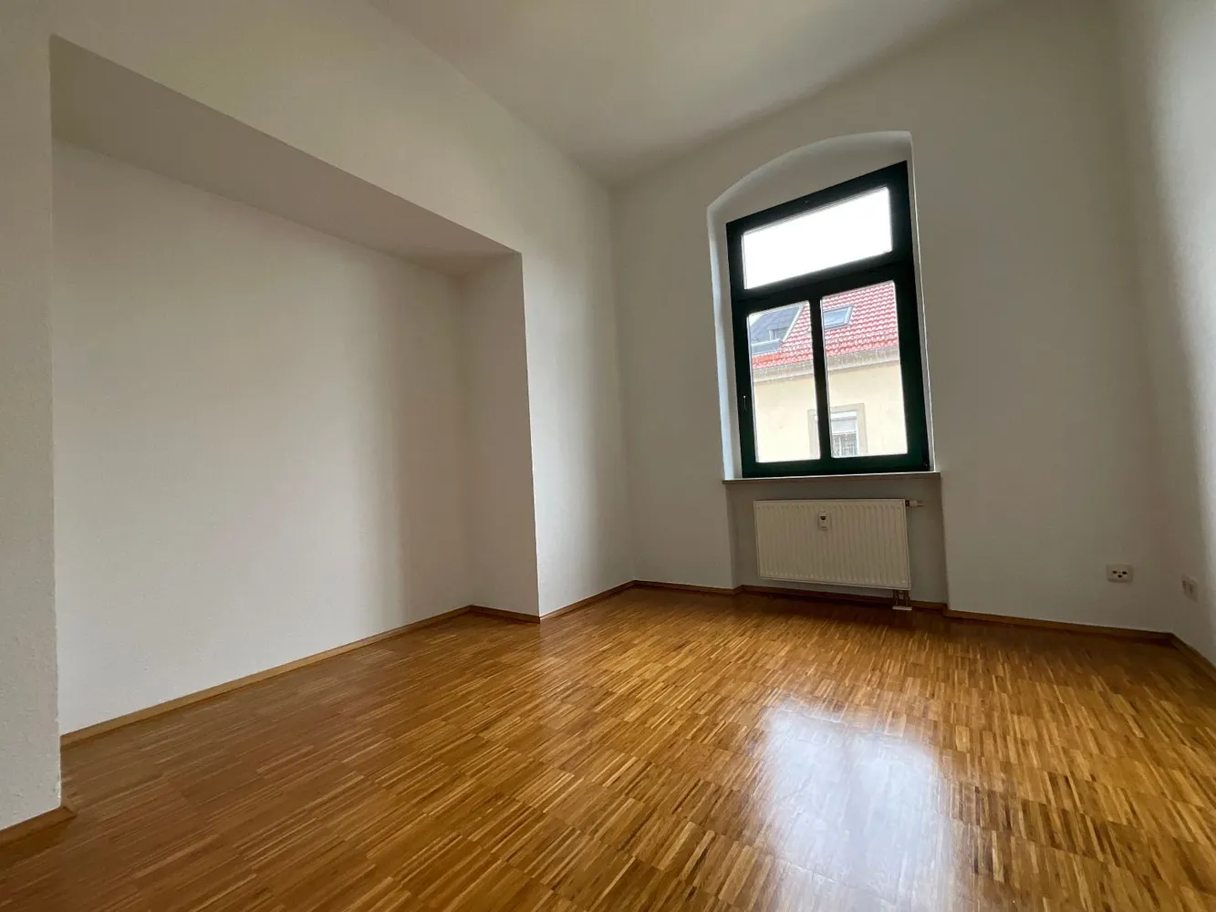 2 room apartment with 60 m² in Dresden – Photo 12