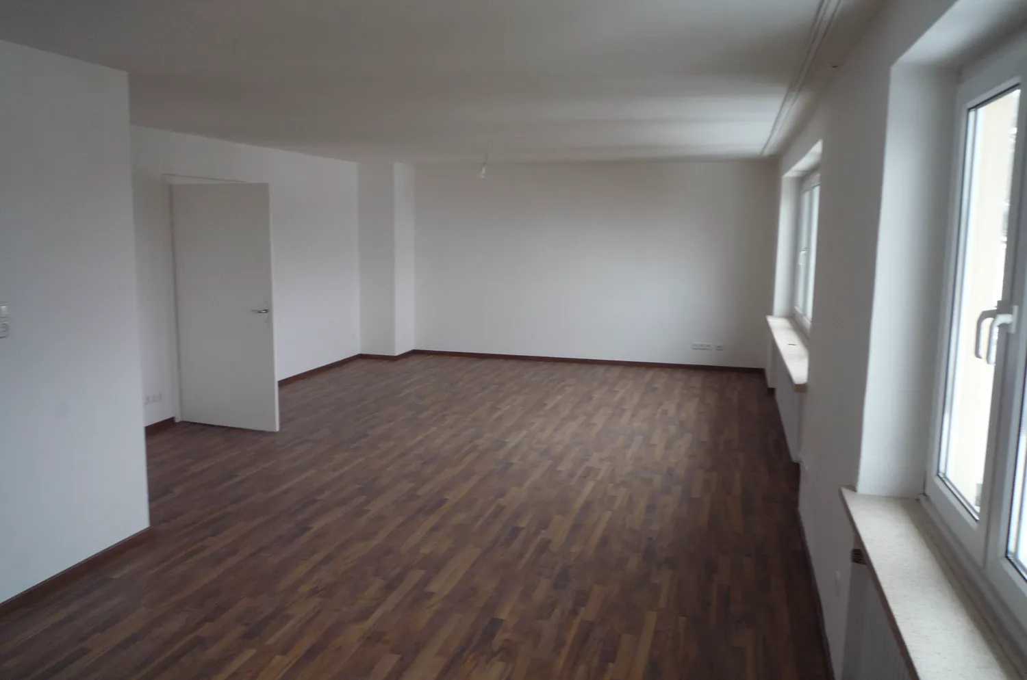 4 Zimmer Wohnung mit 136 m² in Cham – Bild 10