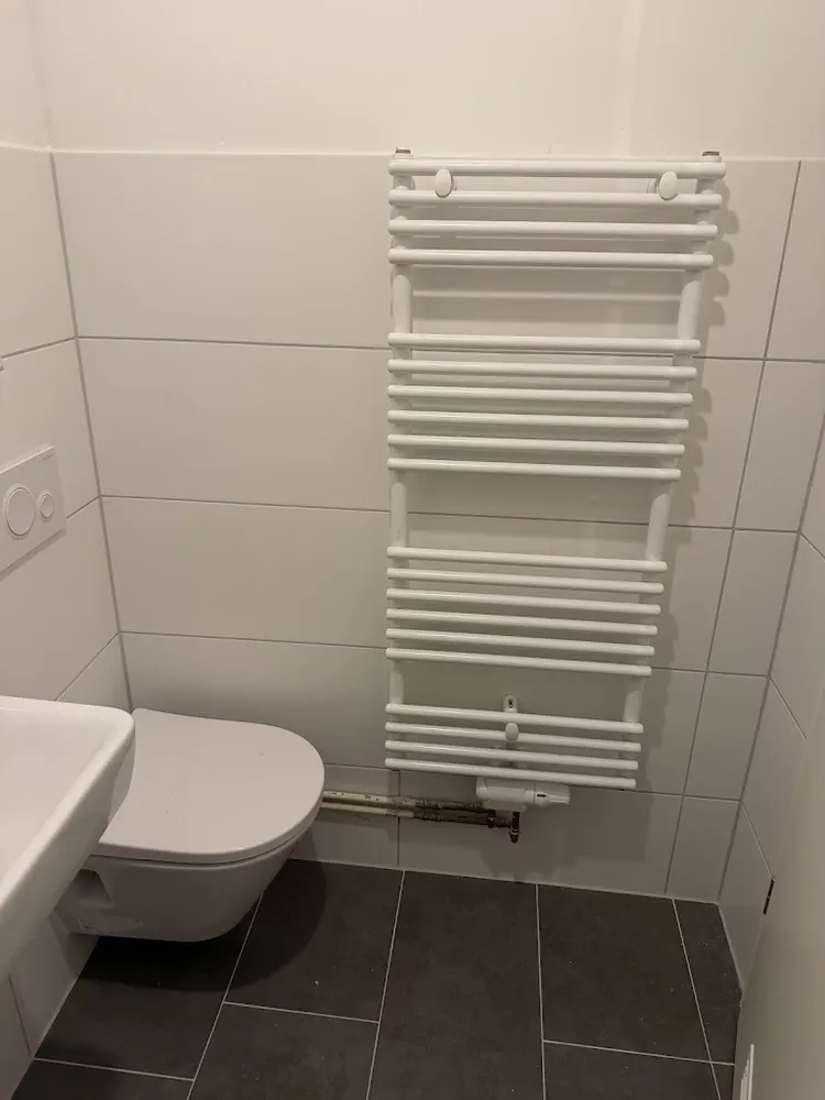 1 Zimmer Wohnung mit 29 m² in Berlin – Bild 4