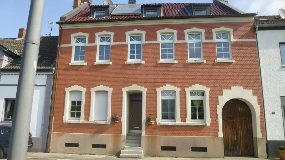 3 Zimmer Wohnung mit 67 m² in Gelsenkirchen – Bild 1