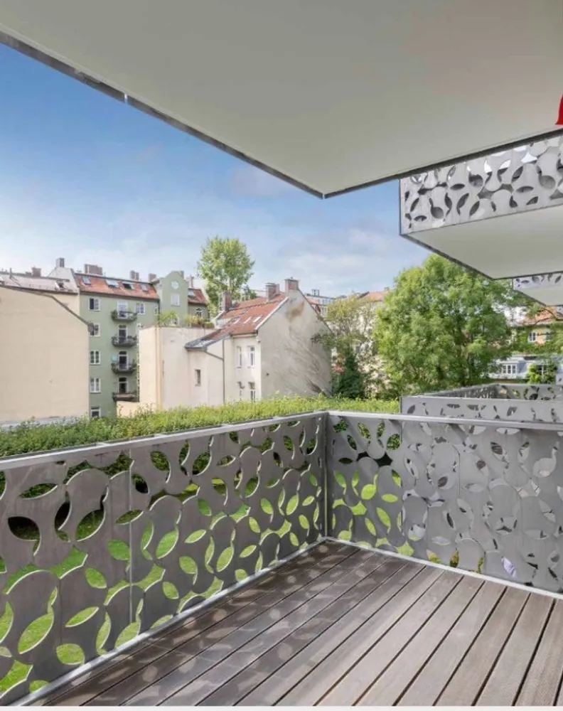 3 Zimmer Wohnung mit 142 m² in München – Bild 3