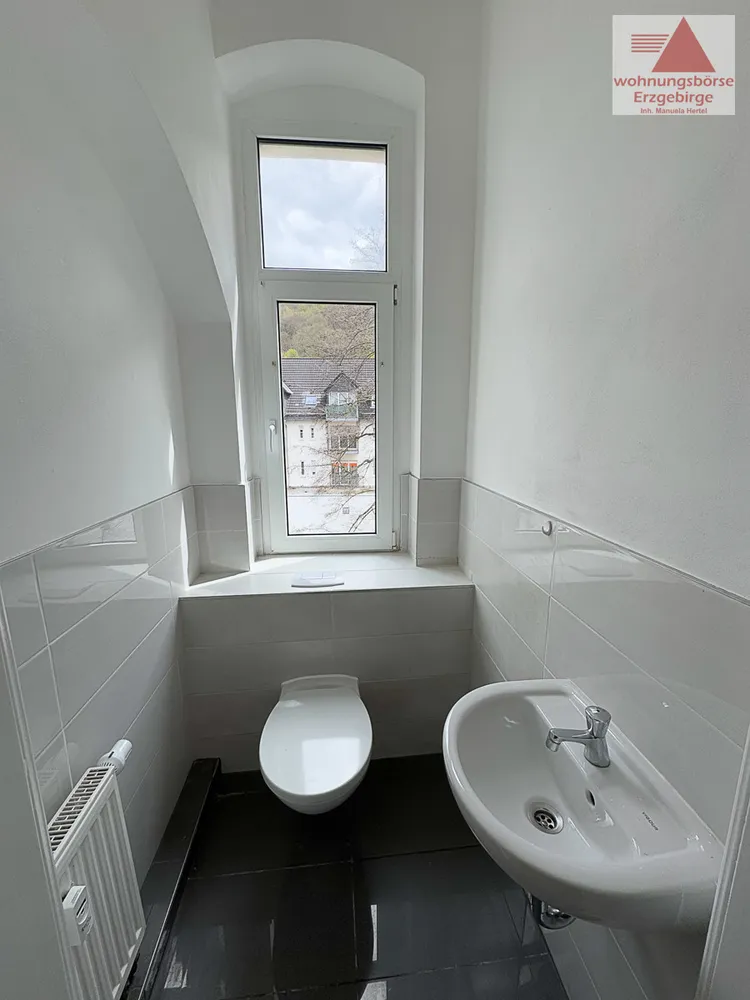 4 room apartment with 121 m² in Aue-Bad Schlema – Photo 6