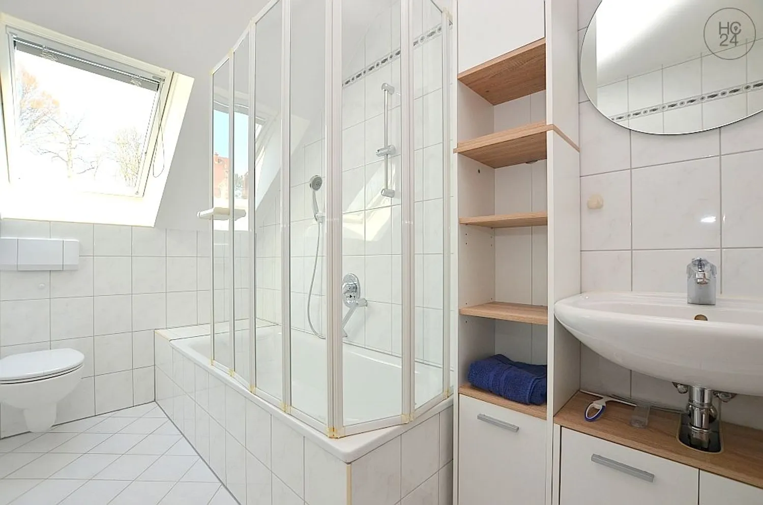 3 Zimmer Wohnung mit 94 m² in Schweinfurt – Bild 6