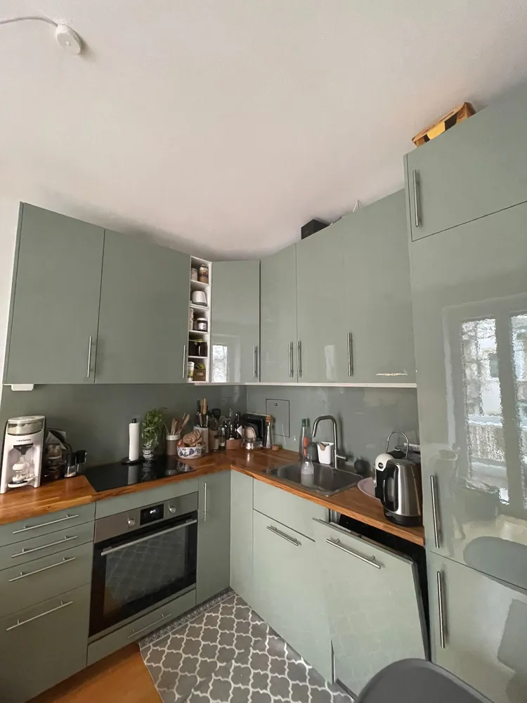 2 Zimmer Wohnung mit 52 m² in München – Bild 10
