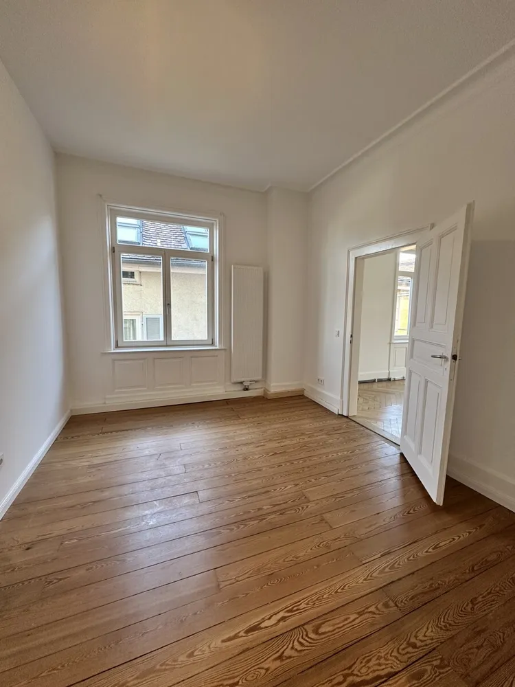 3 Zimmer Wohnung mit 86 m² in Stuttgart – Bild 1