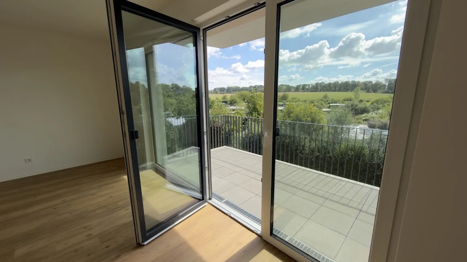 4 room apartment with 112 m² in Aachen – Photo 6