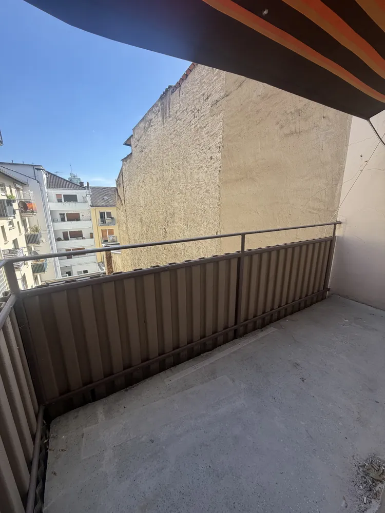 2 Zimmer Wohnung mit 55 m² in Mannheim – Bild 10