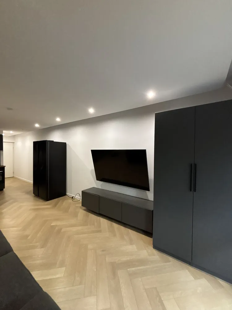 1 Zimmer Wohnung mit 26 m² in München – Bild 4
