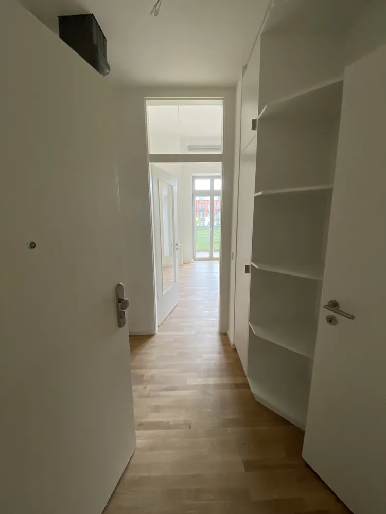 2 Zimmer Wohnung mit 50 m² in Berlin – Bild 3