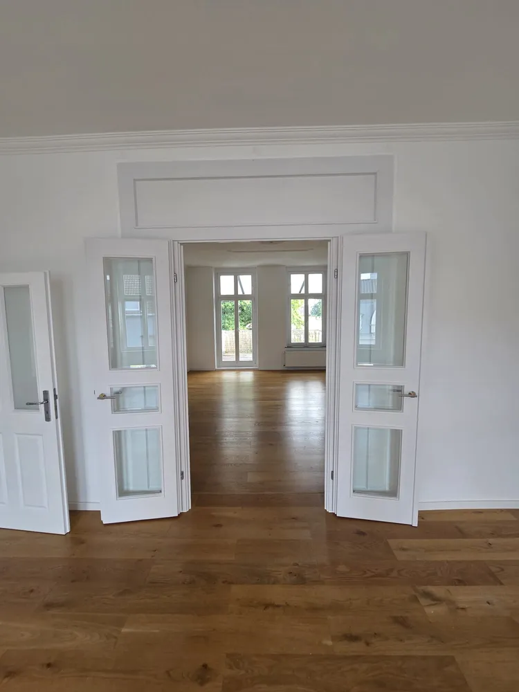 3 Zimmer Wohnung mit 110 m² in Mönchengladbach – Bild 3