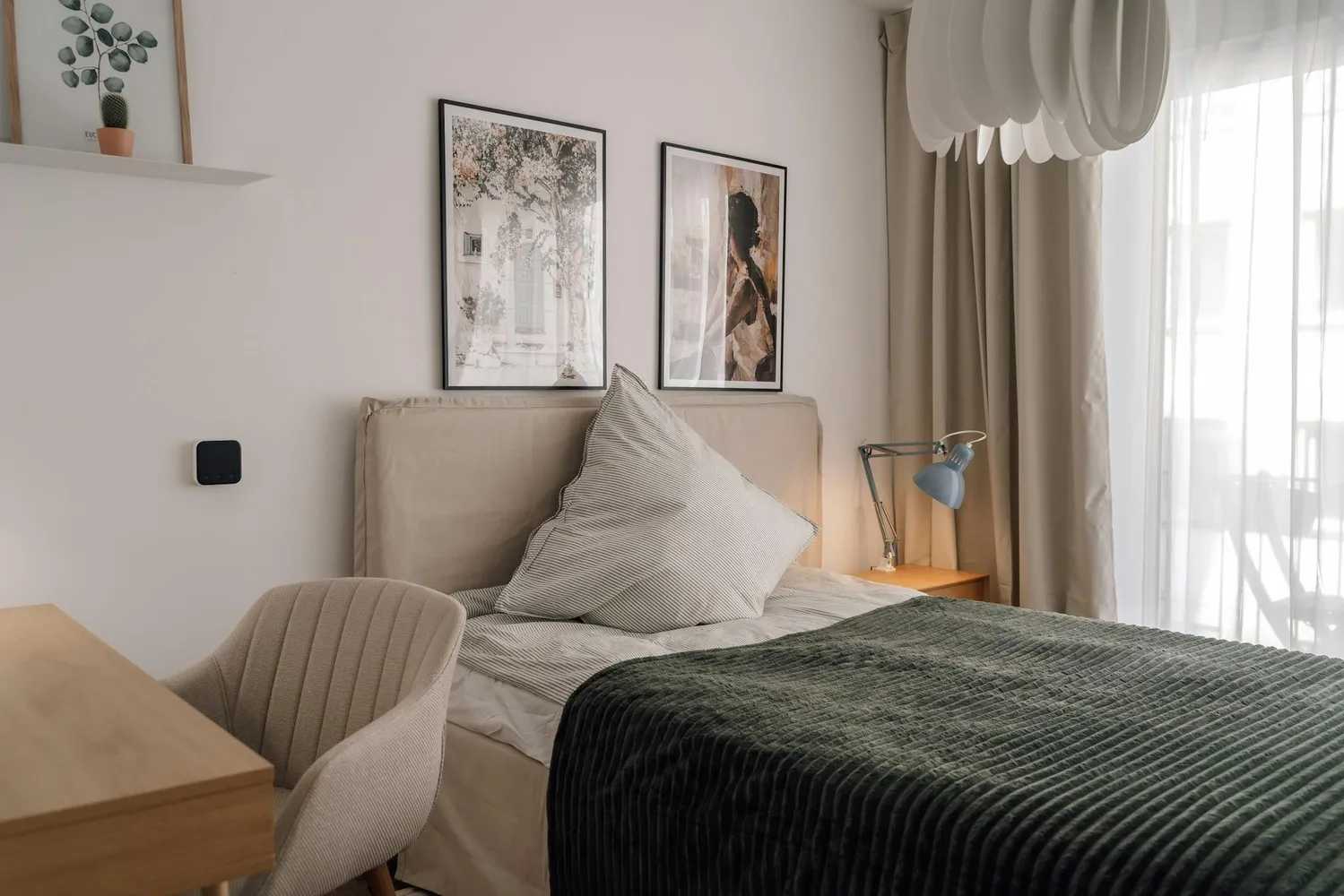 WG-Zimmer in Frankfurt am Main – Bild 1