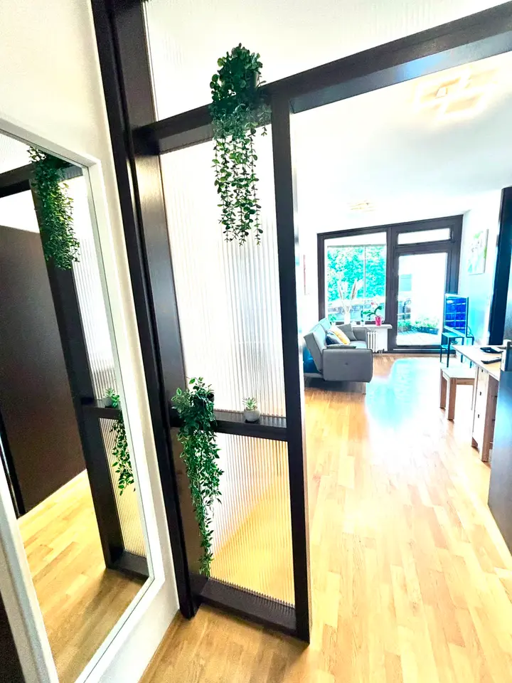 4 Zimmer Wohnung mit 90 m² in Nürnberg – Bild 9
