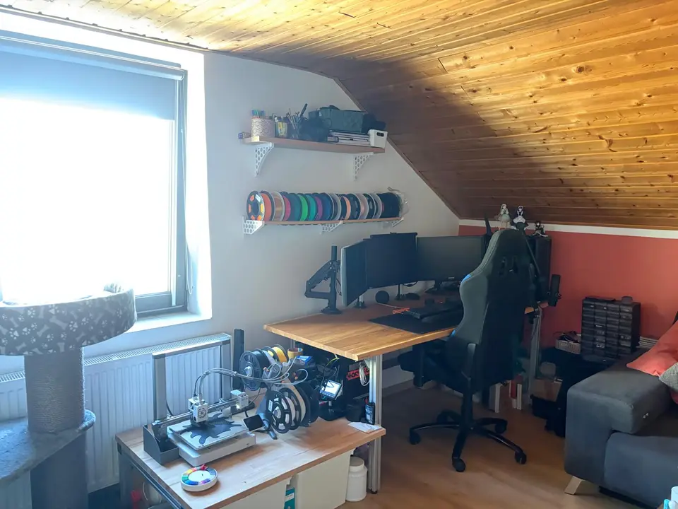 2 Zimmer Wohnung mit 42 m² in Bochum – Bild 8