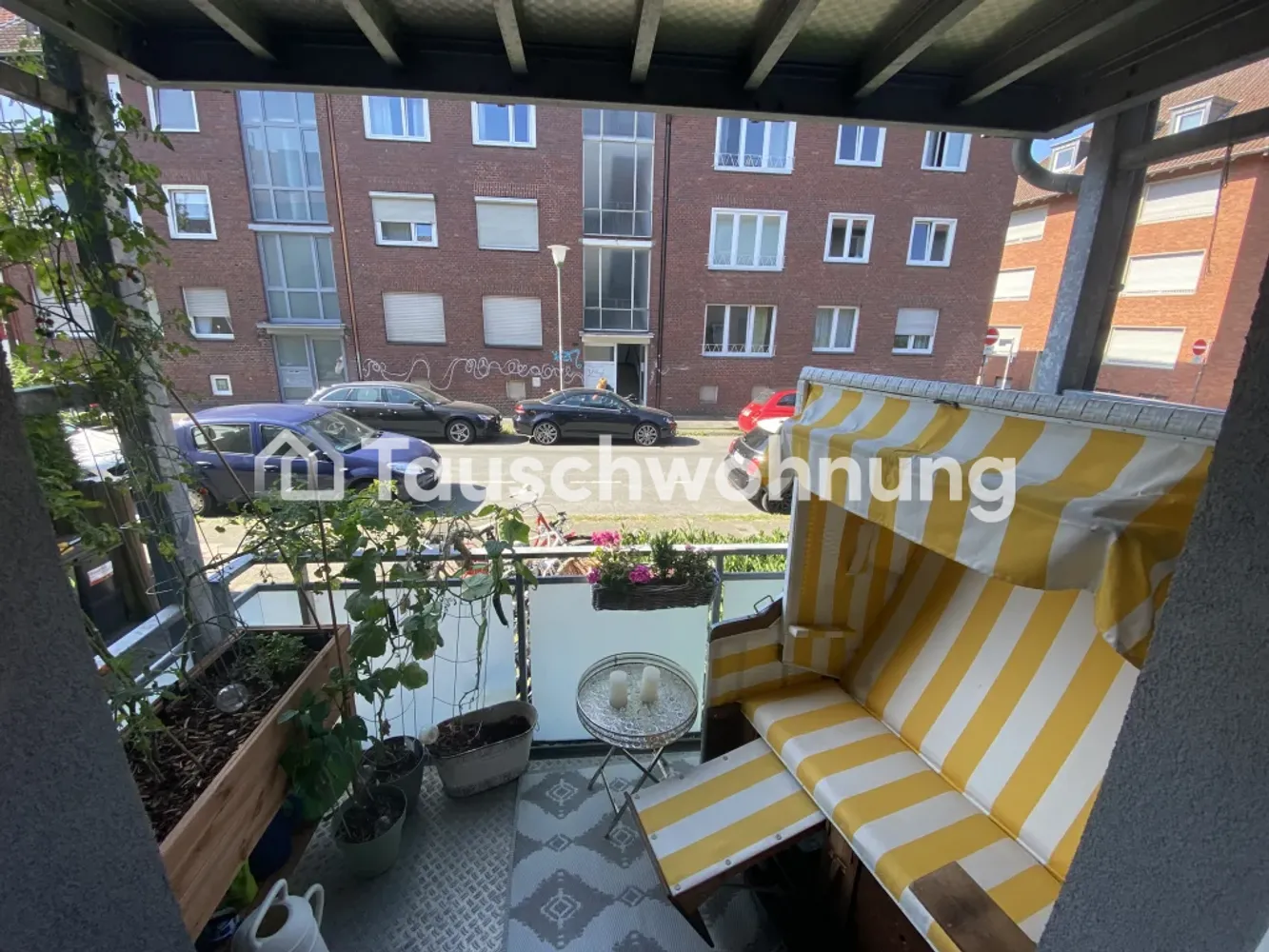 3 Zimmer Wohnung mit 69 m² in Münster – Bild 3