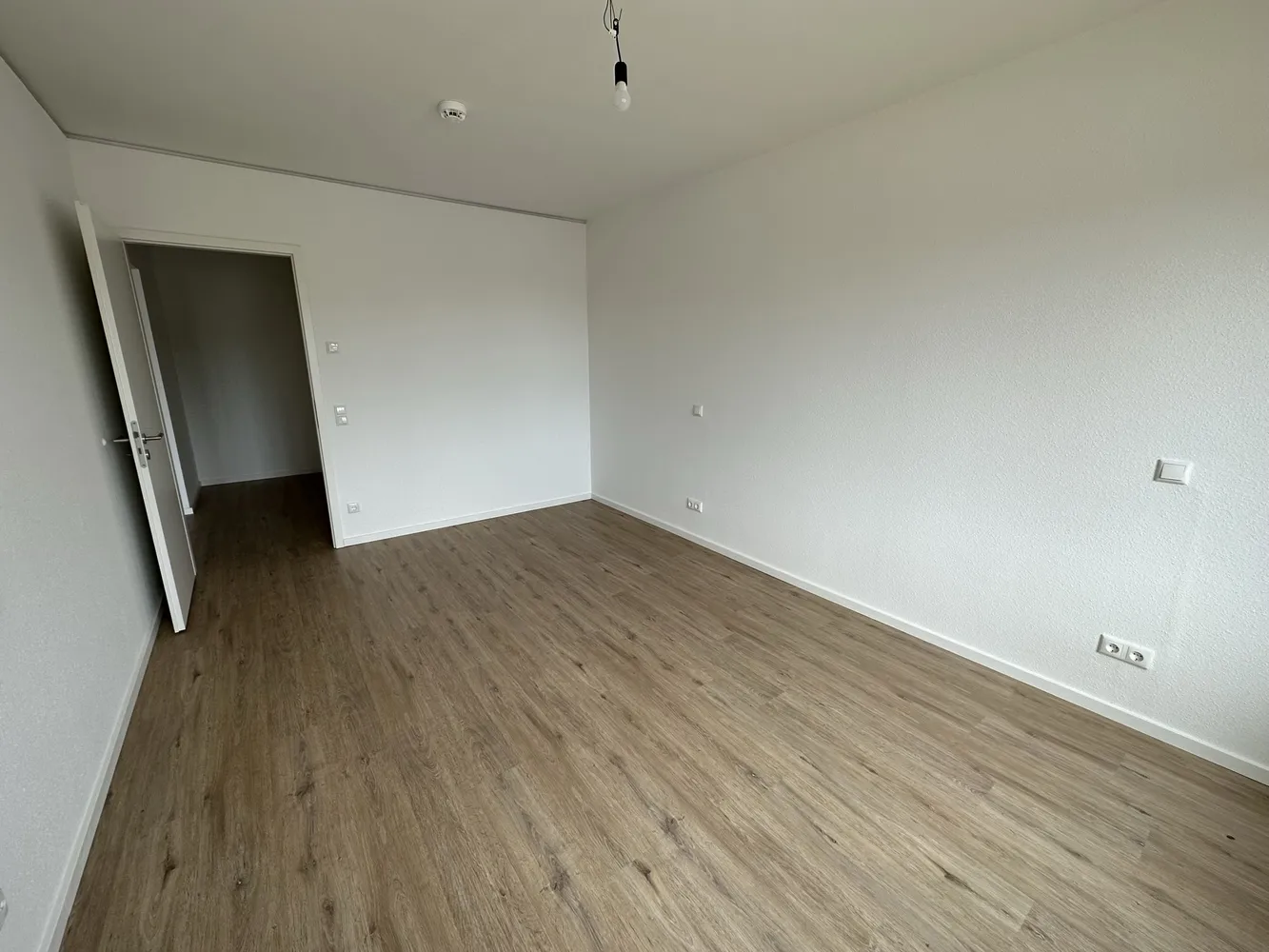 2 Zimmer Wohnung mit 52 m² in Mainz – Bild 12