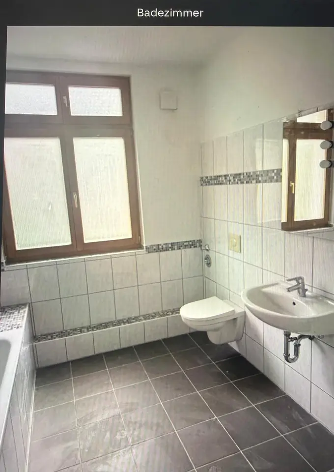 2 Zimmer Wohnung mit 128 m² in Essen – Bild 3
