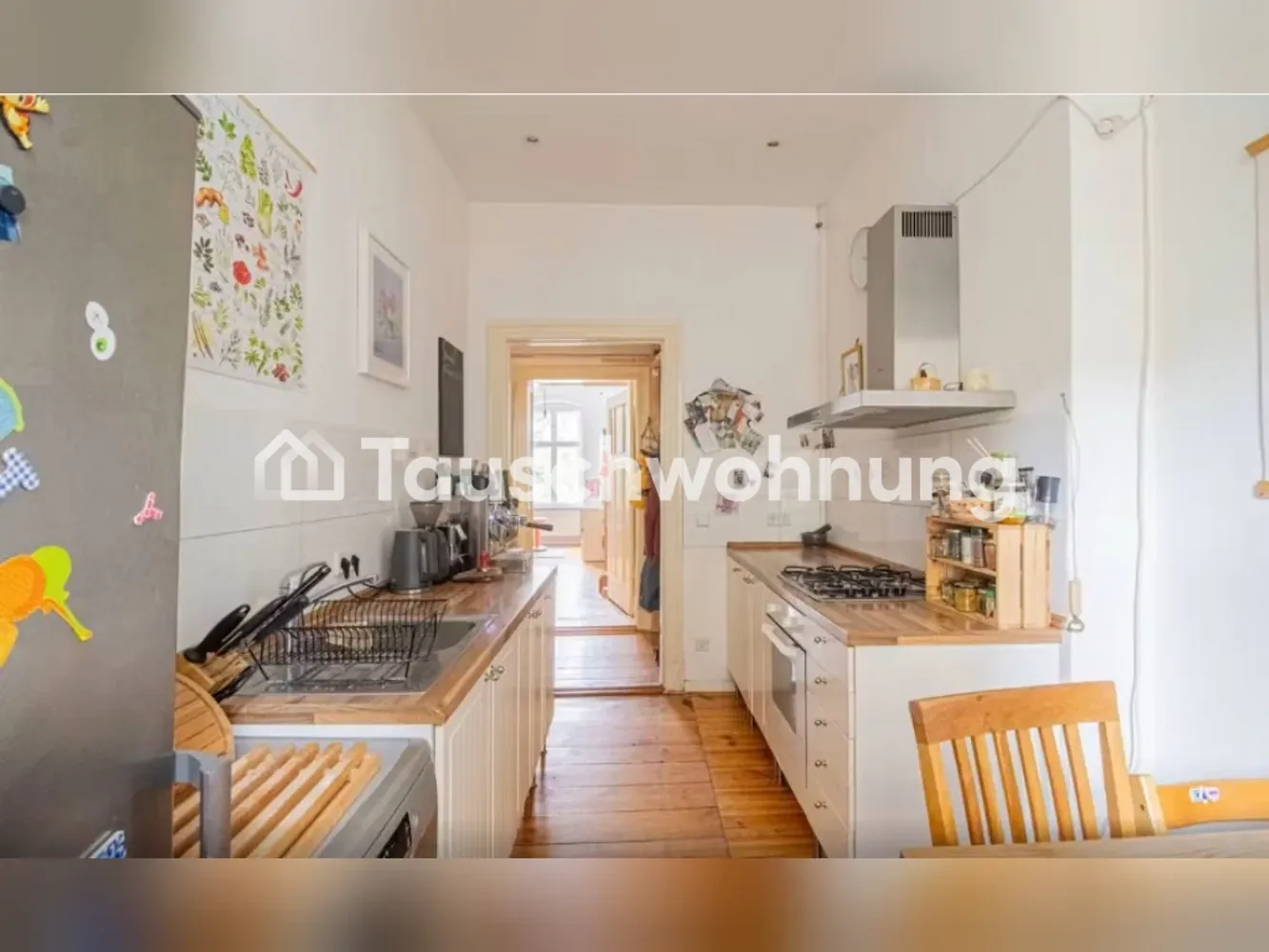 3 Zimmer Wohnung mit 81 m² in Berlin – Bild 3