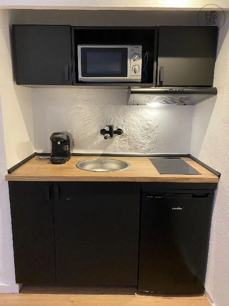 1 Zimmer Wohnung mit 19 m² in Köln – Bild 7
