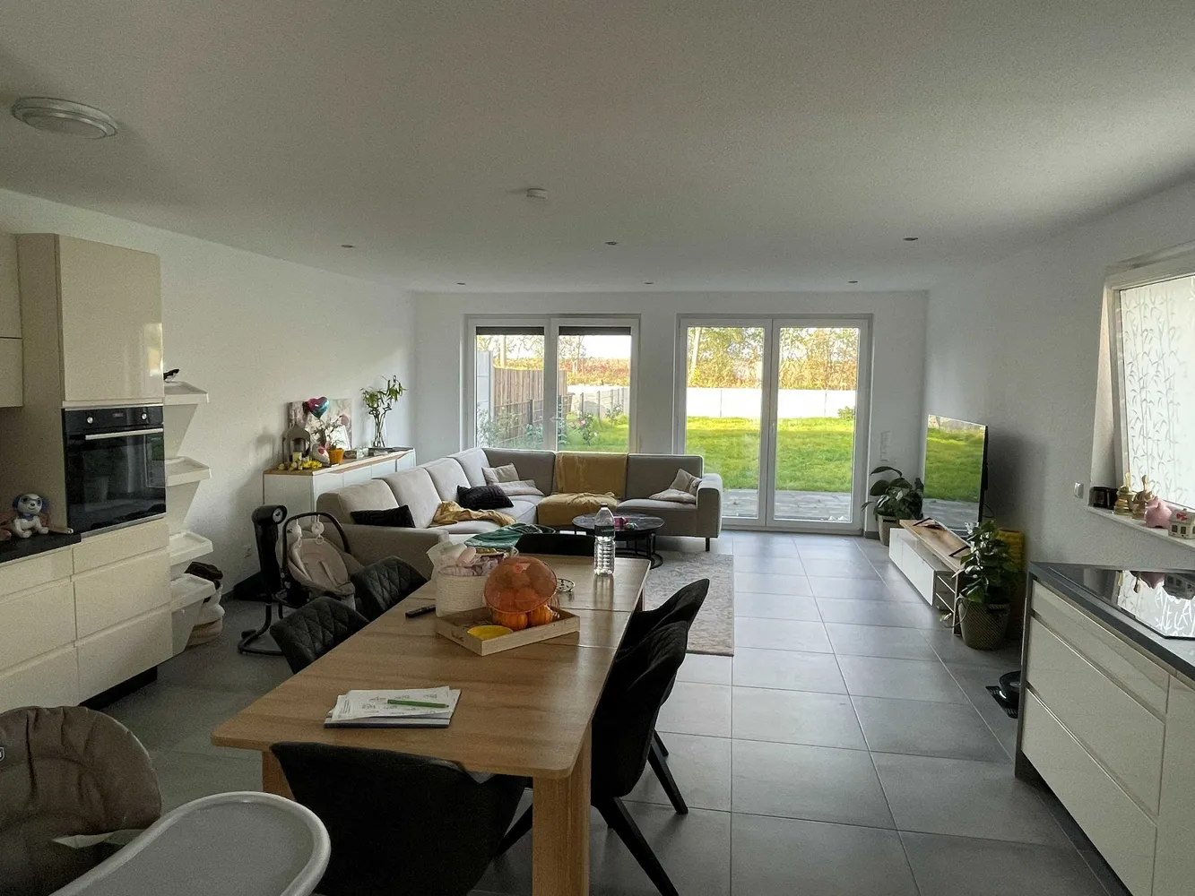 6 Zimmer Haus mit 158 m² in Mönchengladbach – Bild 2