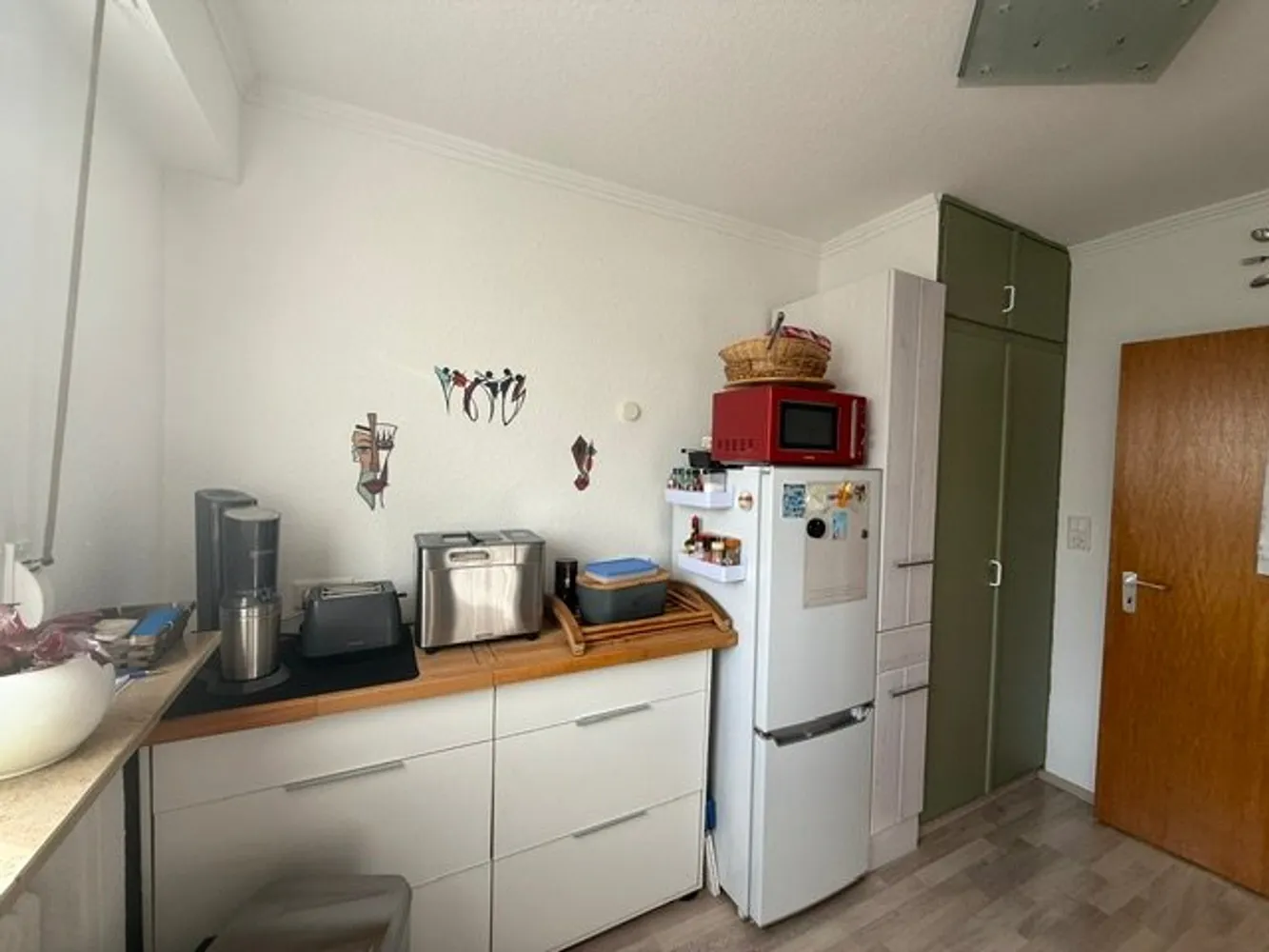 3 Zimmer Wohnung mit 65 m² in Wuppertal – Bild 8
