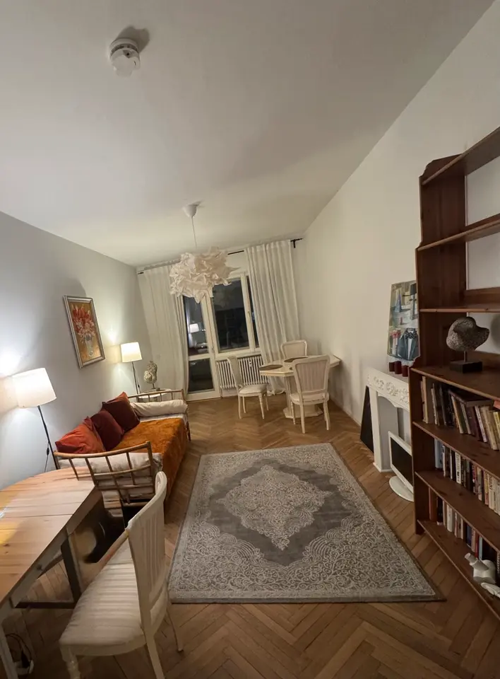 WG-Zimmer mit 10 m² in Berlin – Bild 1