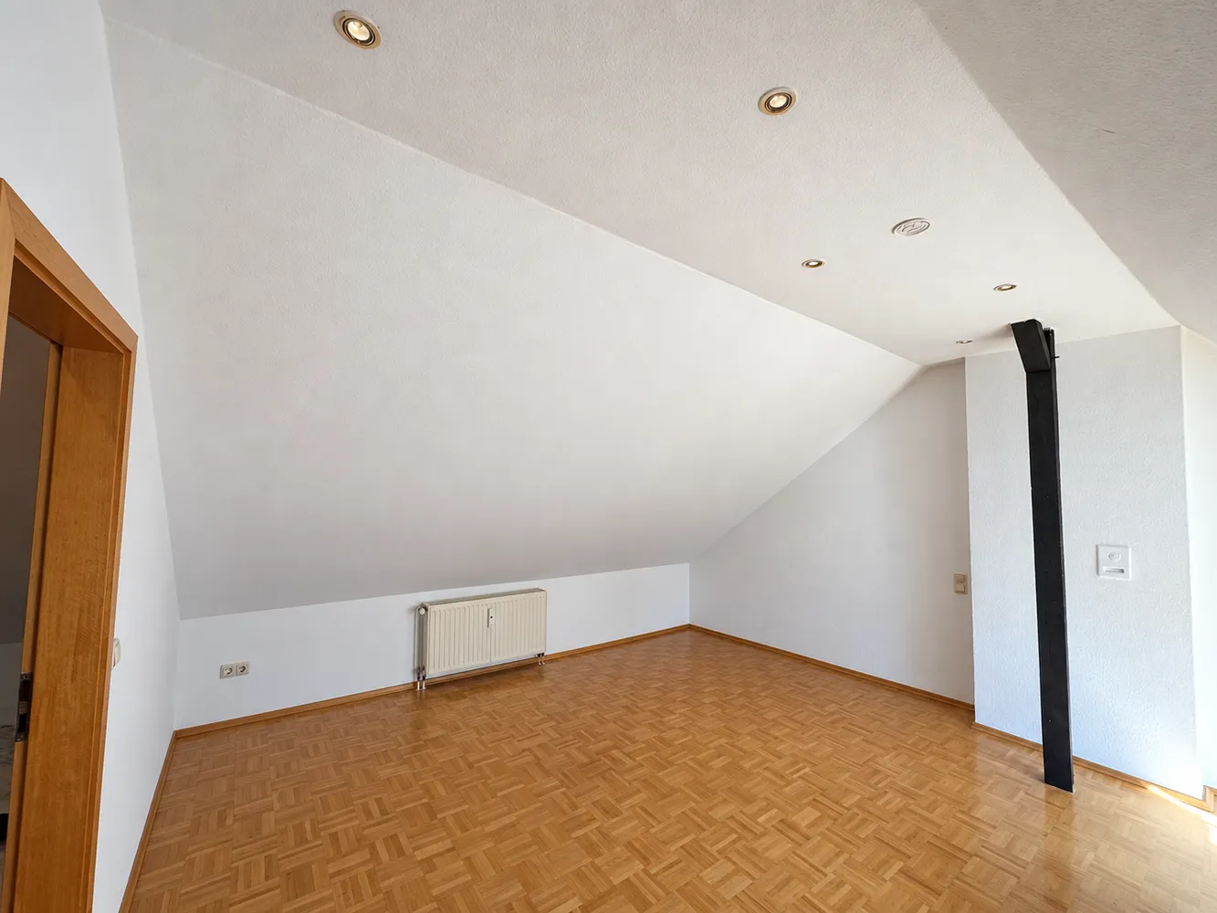 5 Zimmer Wohnung mit 98 m² in Essen – Bild 8