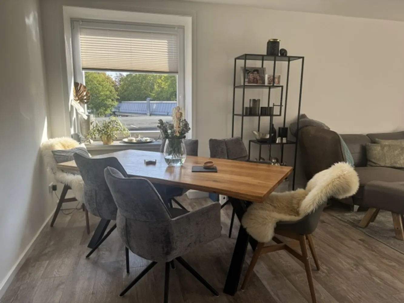 3 room apartment with 83 m² in Hanover – Photo 5