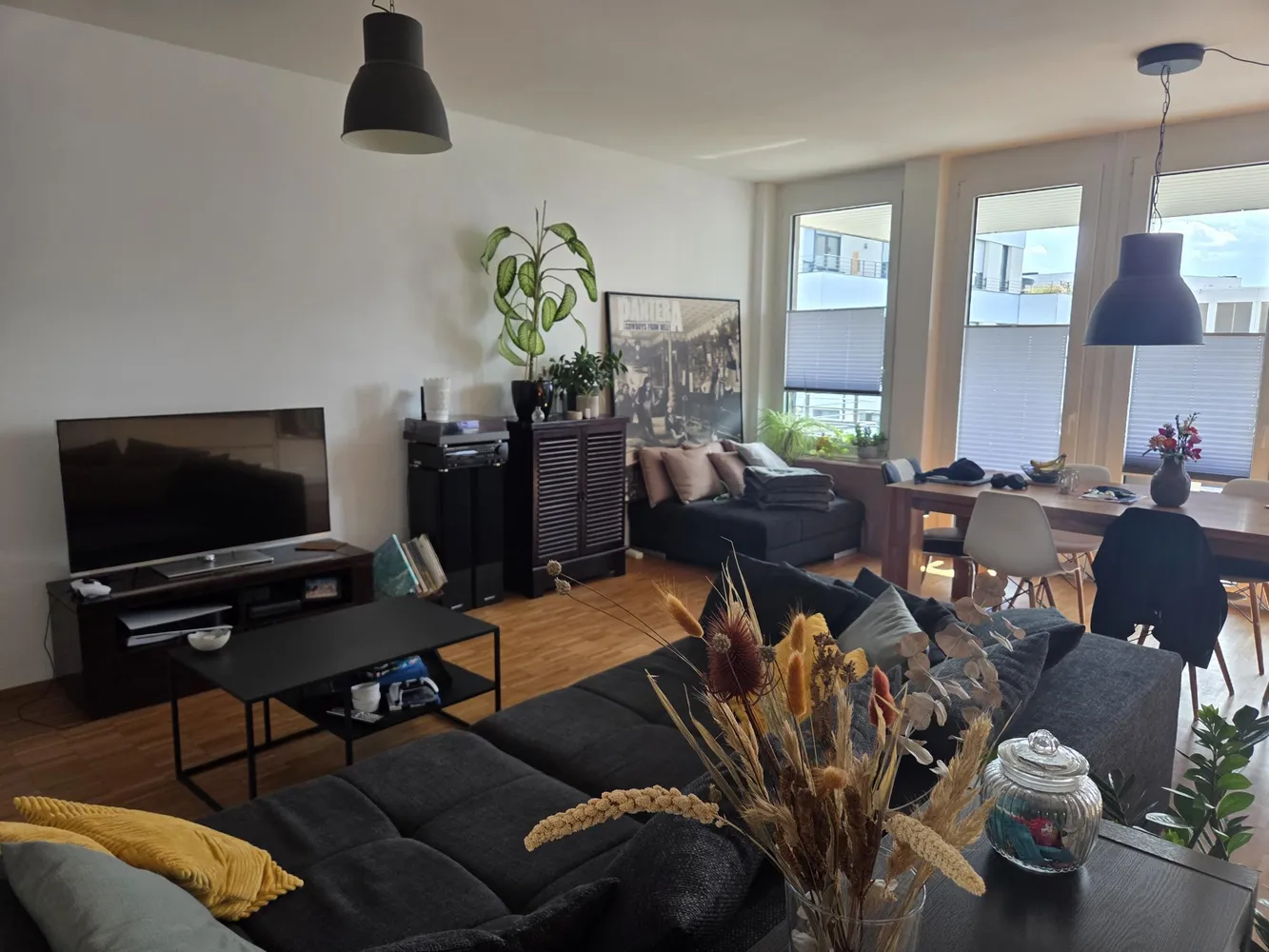4 Zimmer Wohnung mit 85 m² in Essen – Bild 7