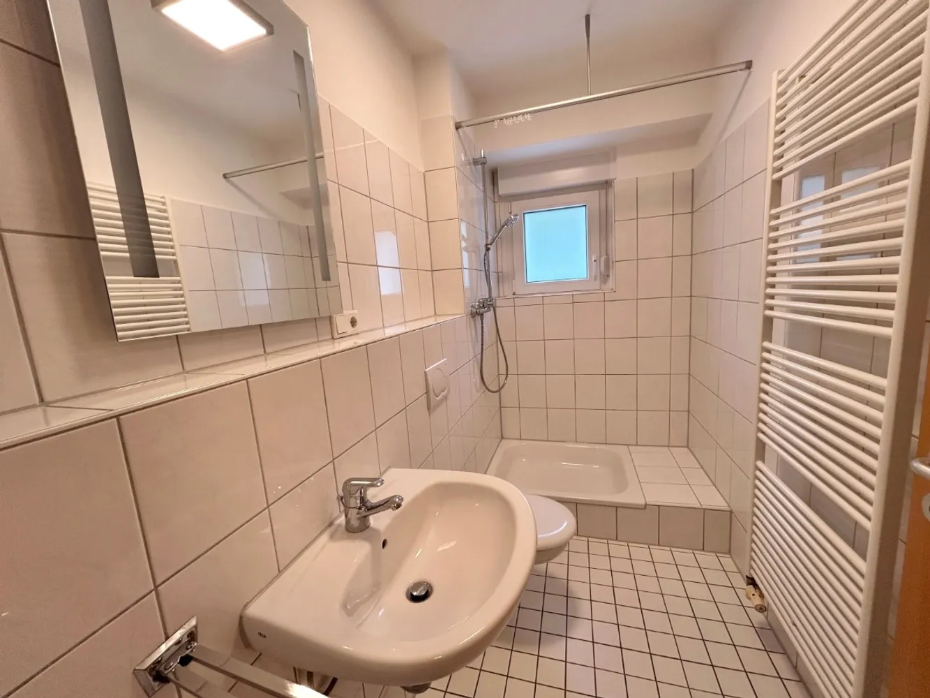 3 Zimmer Wohnung mit 55 m² in Dortmund – Bild 6