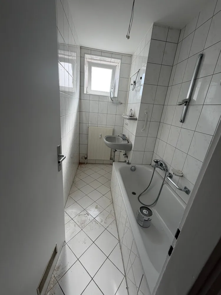 3 Zimmer Wohnung mit 78 m² in Nürnberg – Bild 2