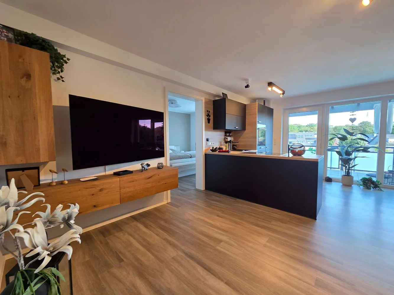 4 Zimmer Wohnung mit 91 m² in Oberhausen – Bild 5
