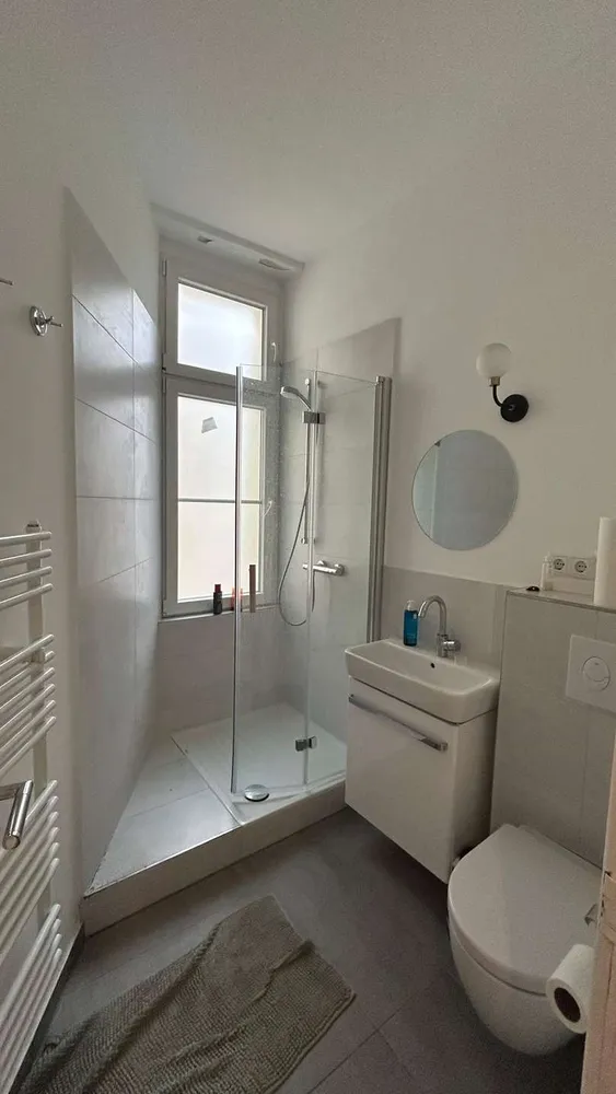 7 room apartment with 189 m² in Berlin – Photo 9
