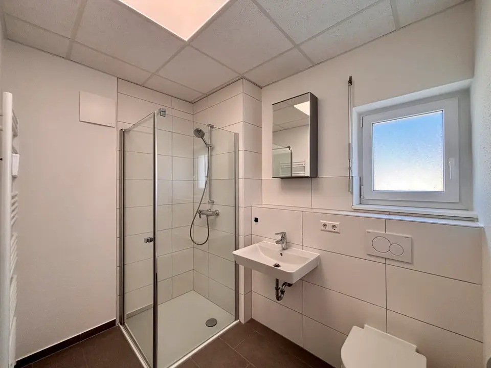 2 Zimmer Wohnung mit 62 m² in Tuttlingen – Bild 6