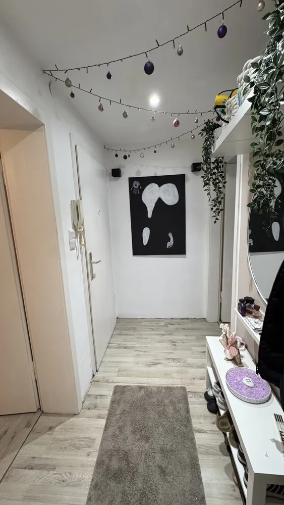 2 Zimmer Wohnung mit 45 m² in Essen – Bild 7