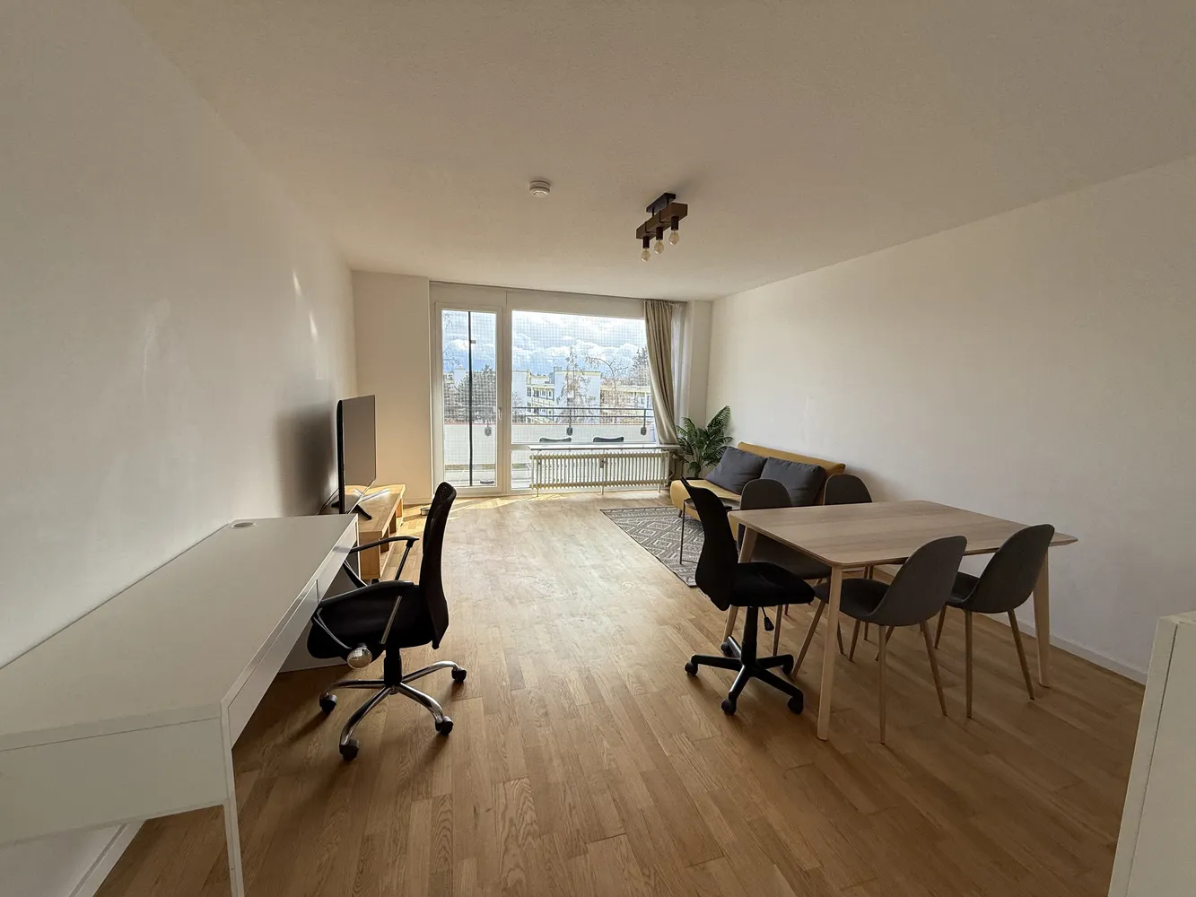 3 Zimmer Wohnung mit 78 m² in Germering – Bild 5