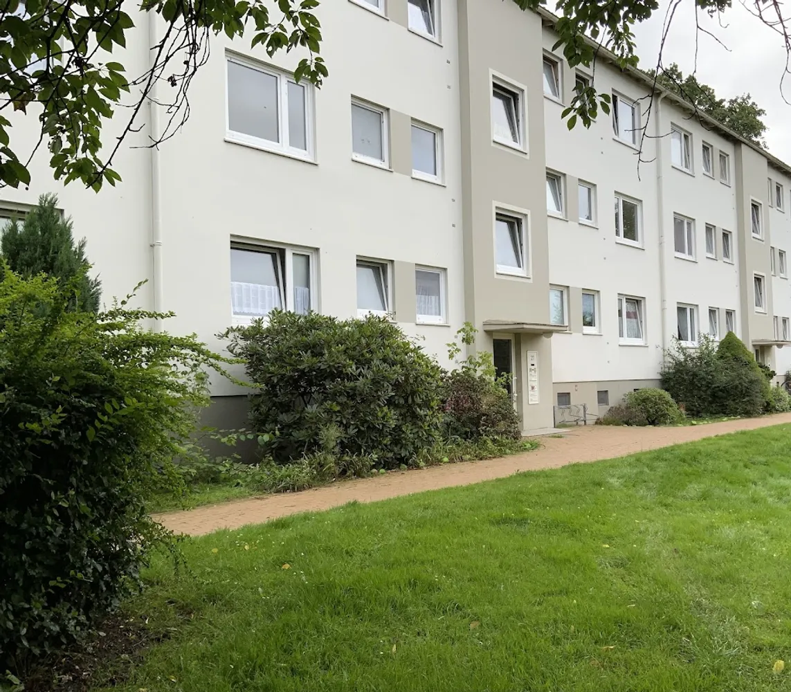 3 Zimmer Wohnung mit 62 m² in Delmenhorst – Bild 4