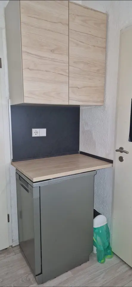 3 Zimmer Wohnung mit 63 m² in Schwäbisch Gmünd – Bild 2