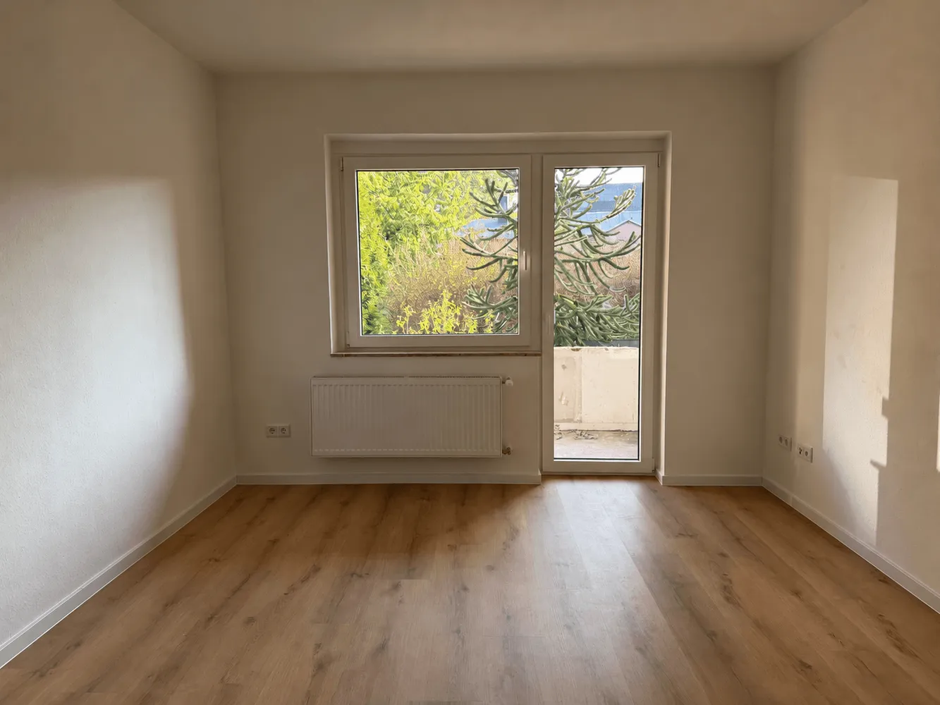 3 room apartment with 80 m² in Dortmund – Photo 2