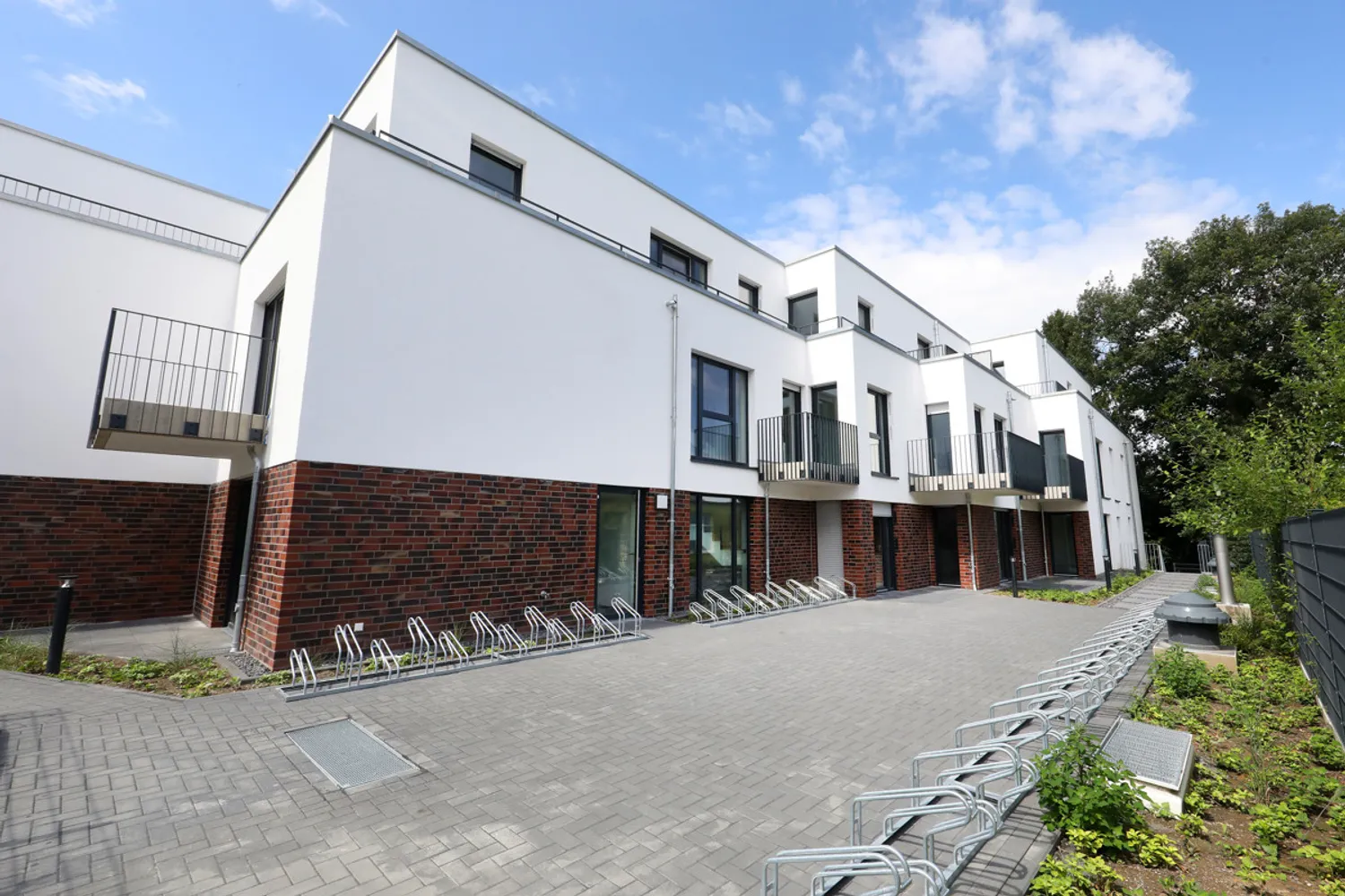 1 Zimmer Wohnung mit 35 m² in Aachen – Bild 8