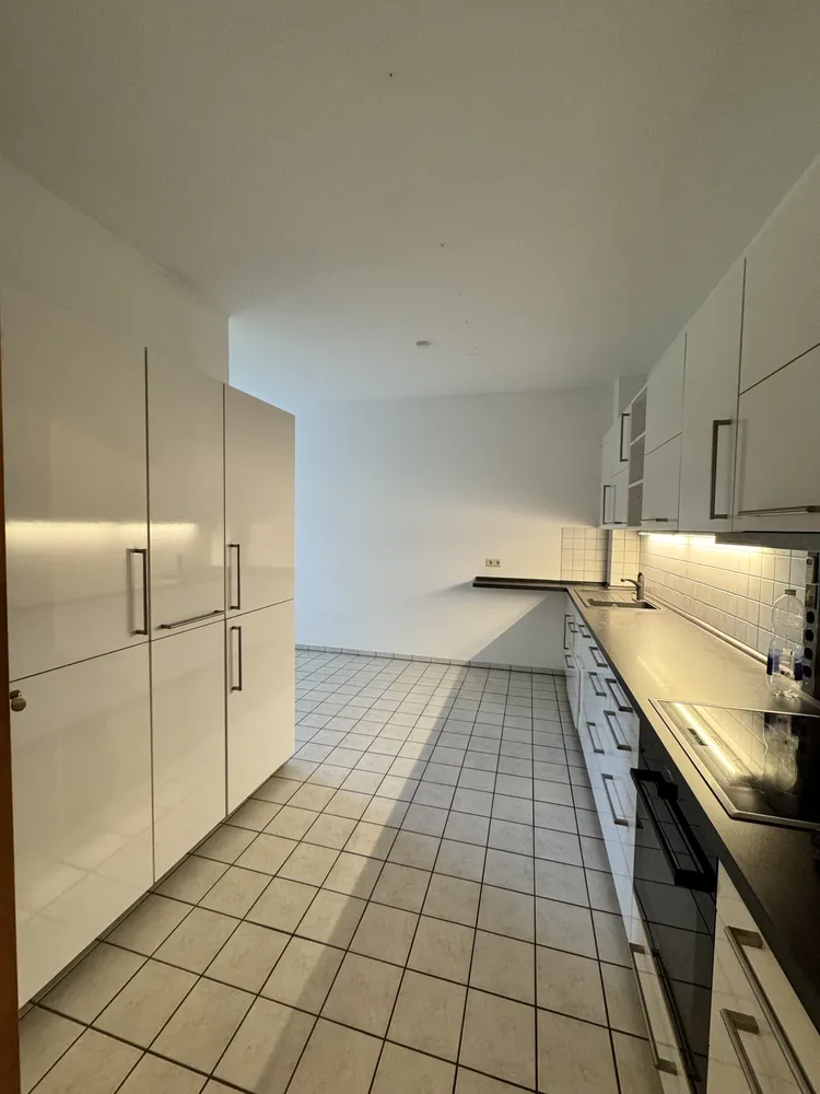 4 Zimmer Wohnung mit 113 m² in Kassel – Bild 12