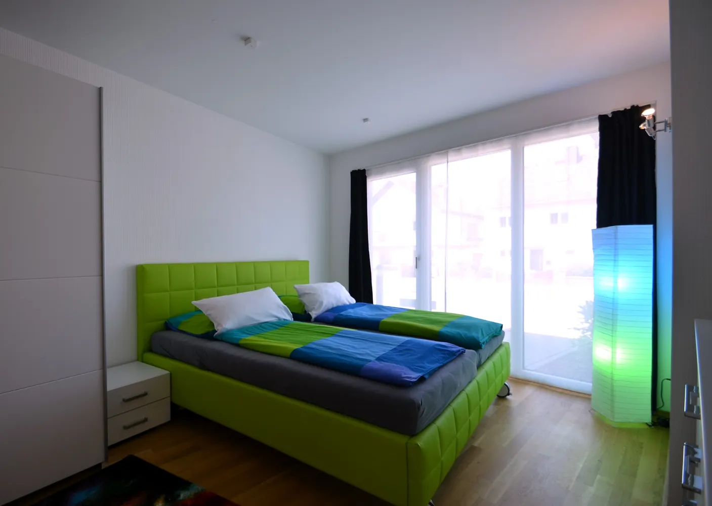 1 Zimmer Wohnung mit 56 m² in Mörfelden-Walldorf – Bild 2